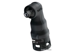 Насадка- імпульсний шуруповерт для реноватора AEG OMNI; 6-гран. хвост.- 1/4