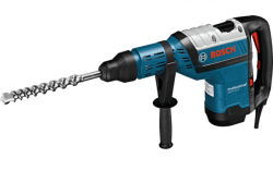 Перфоратор Bosch GBH 8-45 D