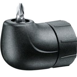 Насадка Bosch IXO кутова