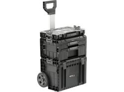 Ящики складені для інструментів S12 YATO, 3 шт. 685x450x380 мм, до модуля 35BT2P10P [1]