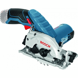 Пила дискова акумуляторна Bosch GKS 12V-26 (0.615.990.M41)