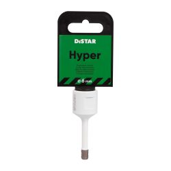 Свердло алмазне DDR-V 06x30xM14 Hyper