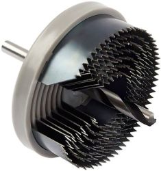 Пили кільцеві Bosch (2609255635)