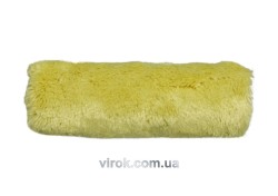 Валик поліакриловий VOREL : L= 18 см, тримач Ø= 6 мм [10/40]