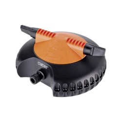 Дощувач наземний Aqualux 2000 полив до 113м2