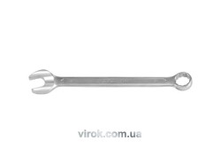 Ключ ріжково накидний YATO : CrV, М= 24 мм, L= 290 мм [5/20/40]