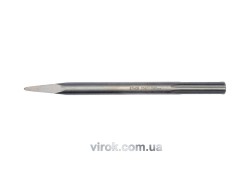 Долото -піка STHOR : SDS-Max до перфоратора; Ø= 18 мм, l= 280 мм [20/40]