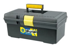 Ящик пластиковий для інструменту VOREL 16