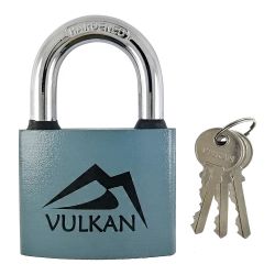 Замок навісний 75мм BC2975