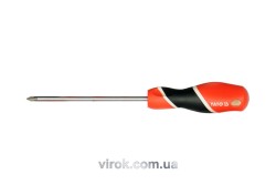 Викрутка хрестова YATO : 