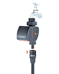 Таймер подачі води LOGICA new