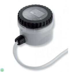 Контролер для клапану підземного поливу