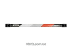 Рейка магнітна для інструменту YATO, L= 500 мм [4/16]