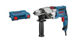 Дриль ударний Bosch GSB 20-2 (БЗП)