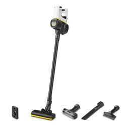 Акумуляторний пилосос Karcher VC 4 CORDLESS PREMIUM MYHOME 1.198-640.0