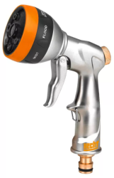 Поливальний пістолет HECHT 02096