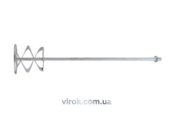 Міксер з різьбою М14 VOREL 