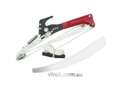 Сучкоріз штанговий YATO : ножівка, L= 325 мм [12]