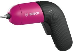 Акумуляторний шуруповерт Bosch IXO VI Colour, LED