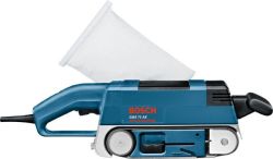 Стрічкова шліфмашина Bosch GBS 75 AE
