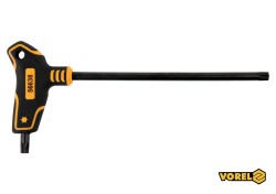 Ключ TORX VOREL : тип 
