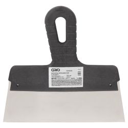 Шпатель стандарт (нержавіючий) 200мм GRAD (8320635)