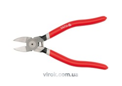 Бокорізи для нарізки пластику YATO 7