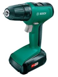 Акумуляторний шуруповерт Bosch UniversalDrill