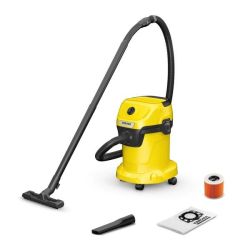 Пилосос господарський Karcher WD 3 V-17/4/20
