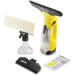 Пилосос Karcher віконний KV 2