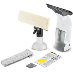 Пилосос для миття вікон Karcher WV 1 Plus white (1.633-202.0)