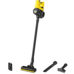 Акумуляторний пилосос Karcher VC 4 CORDLESS MYHOME 1.198-620.0
