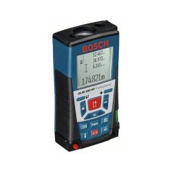 Далекомір Bosch GLM 250 VF
