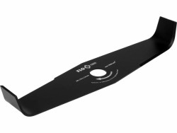 Ніж 2-різцевий до бензокоси FLO, 320 мм, кріпильний Ø= 25,4 мм [20/40]