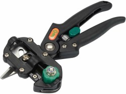 Сікатор для щеплення гілок FLO з 2 функціями і 3 вида лез [20]