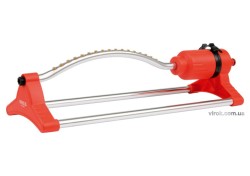 Зрошувач осциляційний YATO до шлангу 1/2