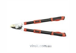 Сікатор YATO : Телескопічні ручки, Ø= 38 мм, L= 640-885 мм [12]