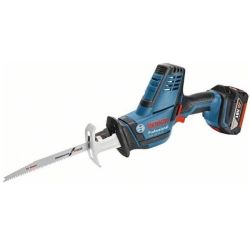 Акумуляторна пила Bosch GSA 18V-LI (0615990M3Y)