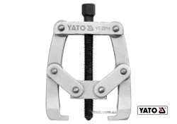 Знімач підшипників 2-лапковий YATO : Ø= 60 мм, 100 мм [6/60]