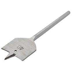 Cвердло по дереву перове Ø40×150мм GRAD (1314355)