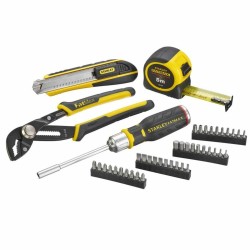 Набір інструментів Stanley 44 шт