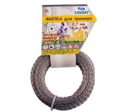 Жилка для тримера 