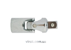 Шарнір карданний до головок торцевих VOREL : квадрат 1/2