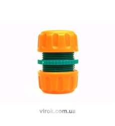 Муфта швидкоз'ємна FLO для водяного шланга 3/4