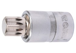 Головка торцева до квадрату 1/2