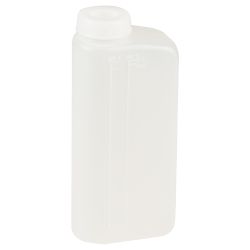 Тример бензиновий 2.4кВт 43.0см³ жорсткий вал U-ручка (котушка, ніж) (з 2х частин) SIGMA (5612601)