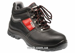 Черевики робочі YATO, категорія S3, розм. 44 [10]