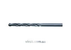 Свердло по металу STHOR HSS. Ø= 7,0 мм, 10 шт./уп [50/1200]