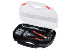 Заклепочник дюбелів 