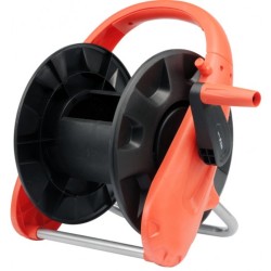Котушка для шлангу YATO, Ø-1/2